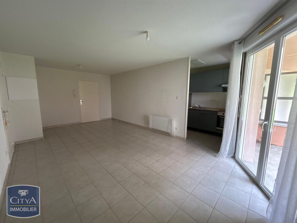 location Appartement - 2 pièce(s) - 48 m² Bavans (25550)