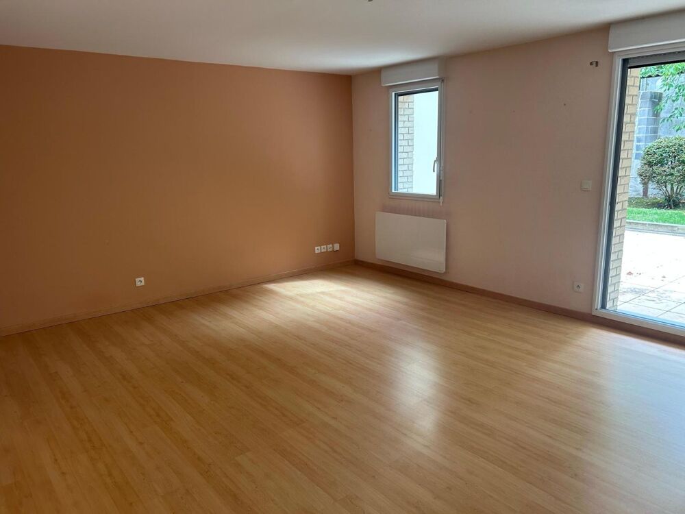 vente Appartement - 3 pièce(s) - 78 m² Béthune (62400)
