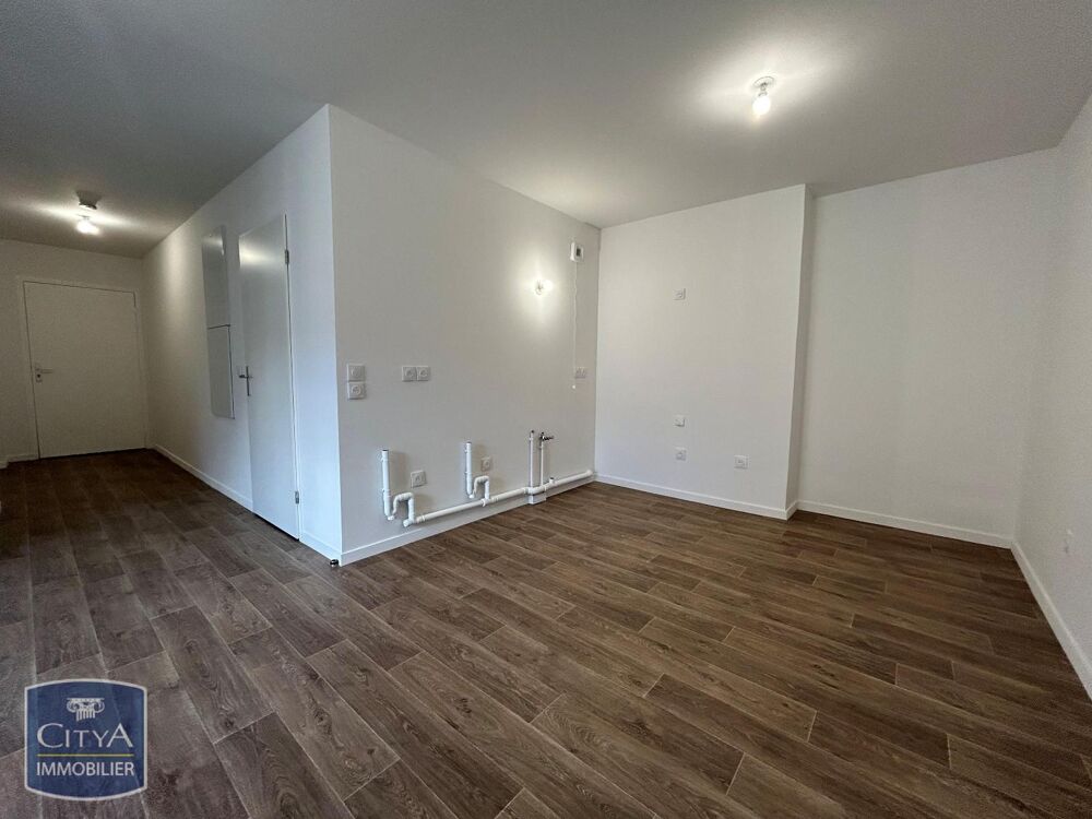 location Appartement - 2 pièce(s) - 47 m² Montlhéry (91310)