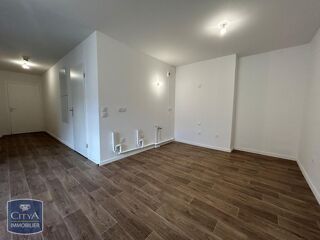  Appartement à louer 2 pièces 47 m²