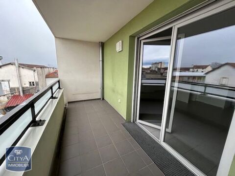  Appartement � louer 2 pi�ces 39 m�