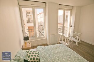  Appartement � louer 4 pi�ces 96 m� Saint-etienne