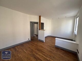  Appartement � louer 2 pi�ces 42 m�