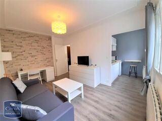  Appartement � louer 1 pi�ce 23 m�