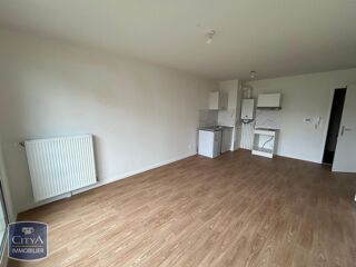  Appartement � louer 2 pi�ces 39 m�