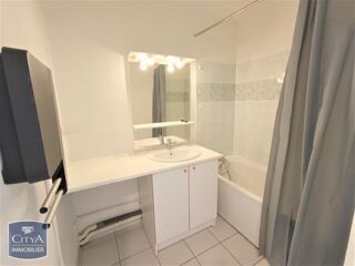  Appartement � louer 2 pi�ces 41 m�