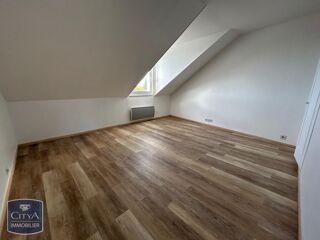  Appartement à louer 3 pièces 60 m²