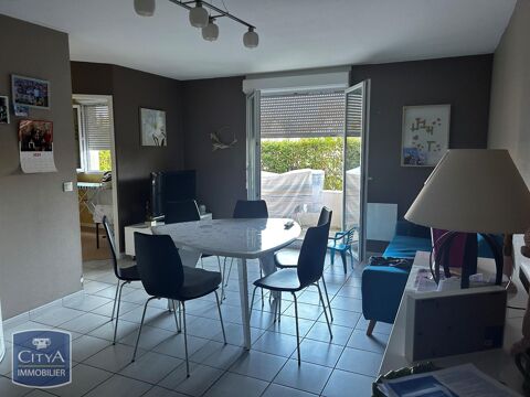   Location Appartement Appartement - 2 pi�ce(s) - 54 m�