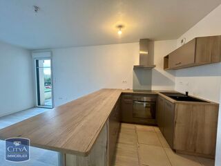  Appartement � louer 2 pi�ces 44 m�