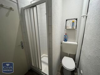  Appartement à louer 1 pièce 19 m²