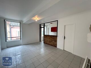  Appartement à louer 1 pièce 34 m²