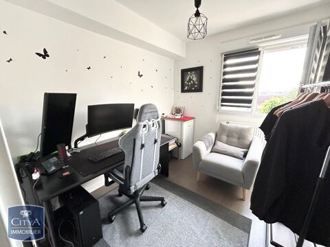  Appartement � louer 3 pi�ces 53 m�