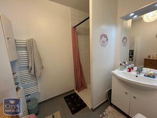  Appartement � louer 2 pi�ces 44 m�