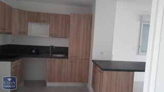  Appartement à louer 2 pièces 60 m²