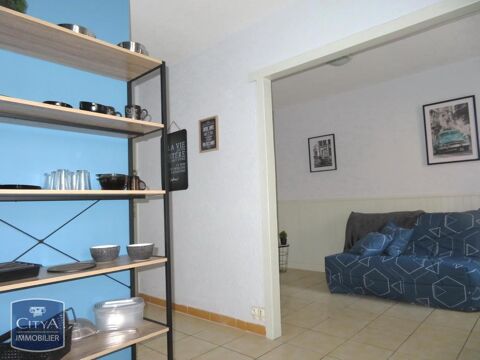  Appartement � louer 1 pi�ce 20 m�