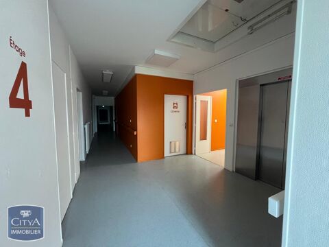  Appartement  louer 1 pice 33 m