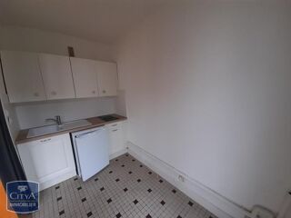  Appartement � louer 1 pi�ce 28 m�