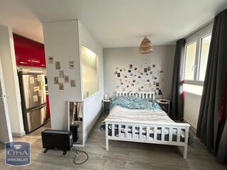  Appartement � louer 1 pi�ce 32 m�