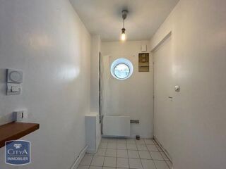  Appartement � louer 1 pi�ce 25 m�