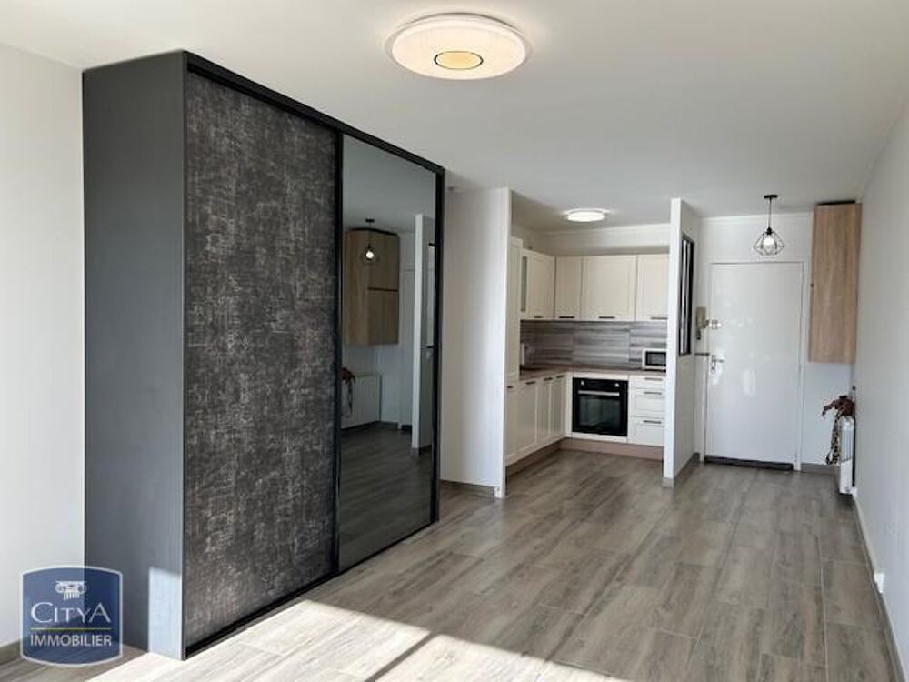 location Appartement - 2 pièce(s) - 42 m² Royan (17200)