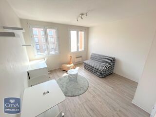  Appartement � louer 1 pi�ce 20 m�