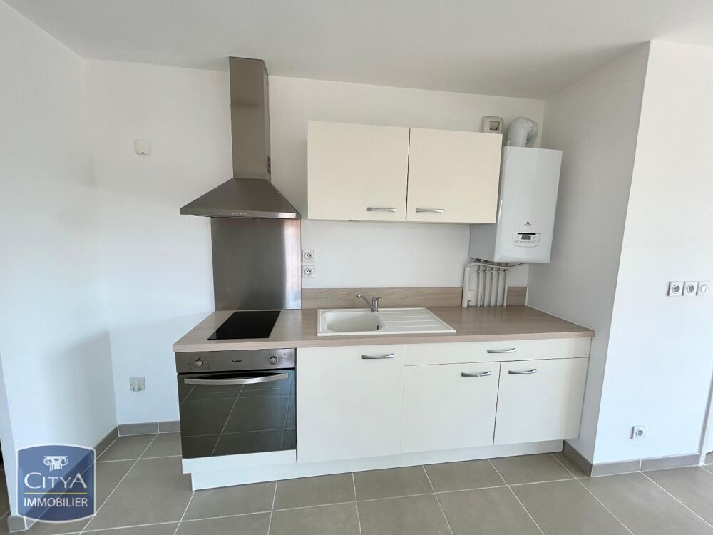 location Appartement - 2 pièce(s) - 44 m² Toulon (83100)
