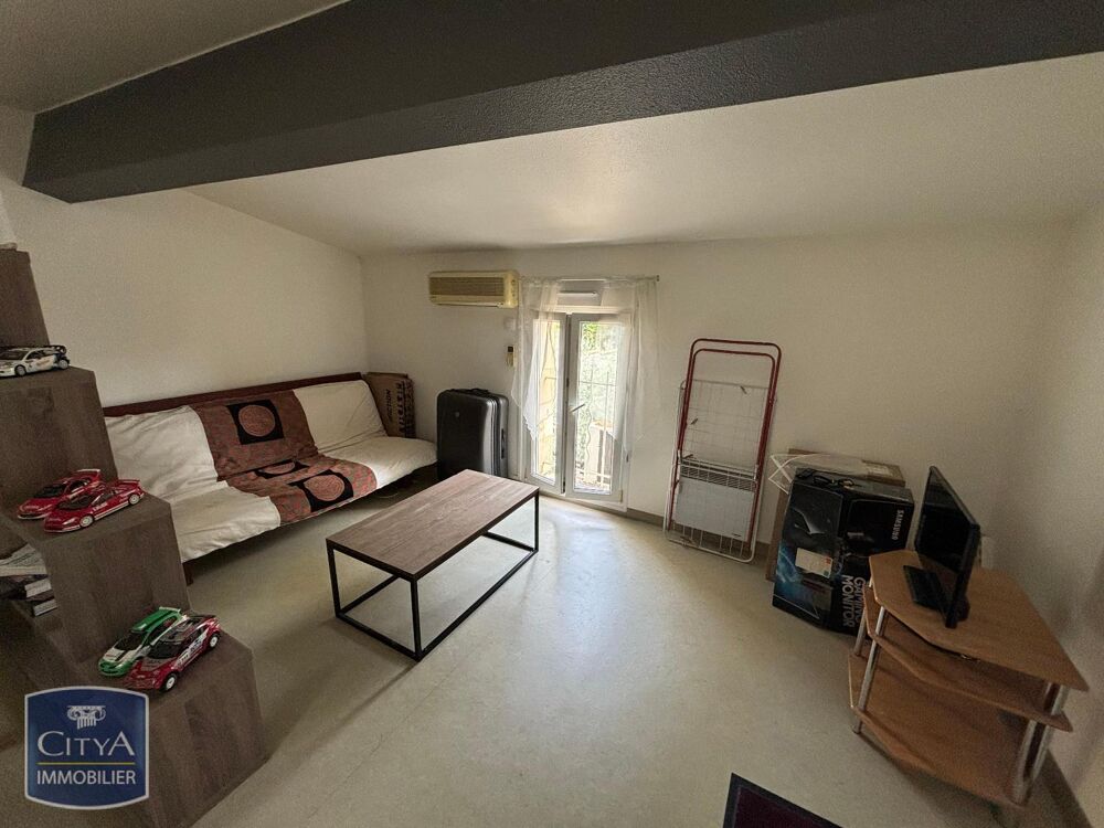 location Appartement - 2 pièce(s) - 39 m² Bergerac (24100)