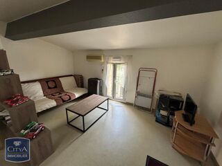  Appartement à louer 2 pièces 39 m²