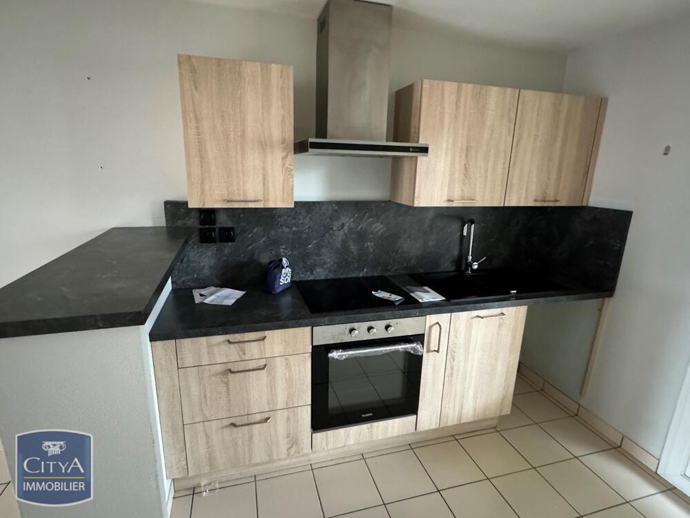 location Appartement - 3 pièce(s) - 74 m² Buxerolles (86180)
