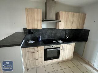  Appartement à louer 3 pièces 74 m²
