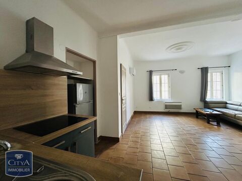  Appartement � louer 3 pi�ces 56 m�