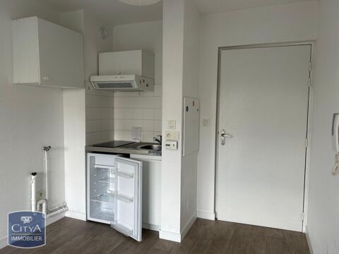  Appartement  louer 1 pice 22 m