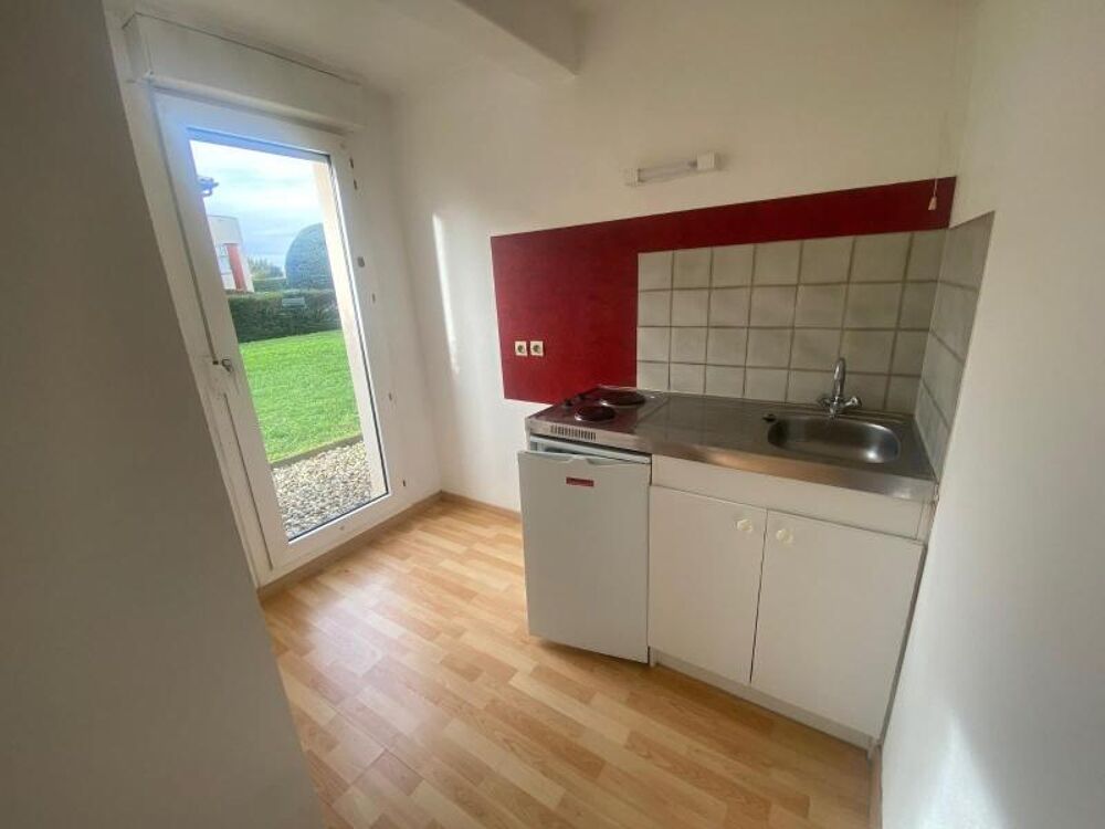 location Appartement - 1 pièce(s) - 29 m² Toulouse (31100)