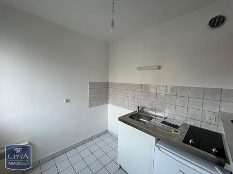  Appartement � louer 1 pi�ce 33 m�