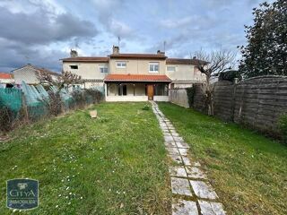  Maison � louer 4 pi�ces 108 m�