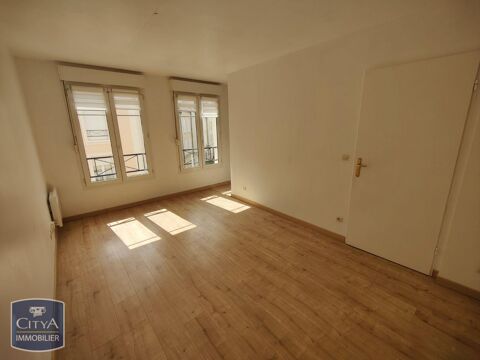   Location Appartement Appartement - 1 pice(s) - 22 m