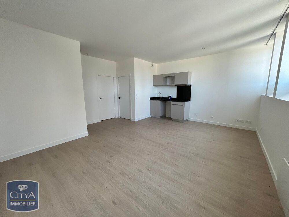 À LOUER : Appartement neuf T1 situé à Charleville-Mézièr....