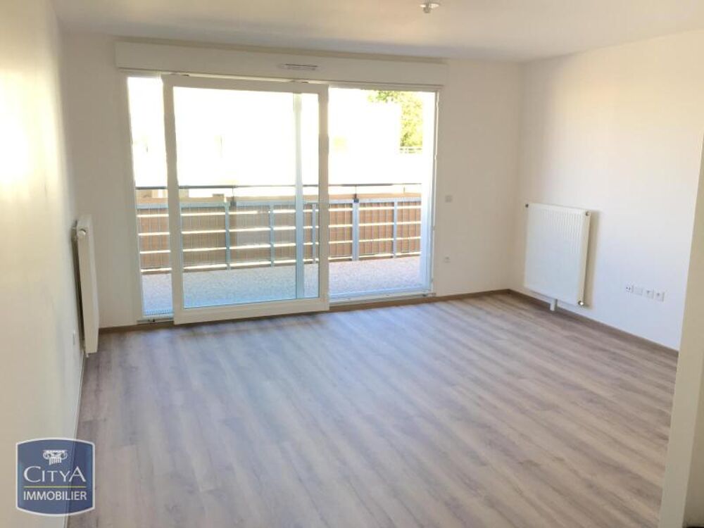 location Appartement - 3 pièce(s) - 59 m² Tinqueux (51430)