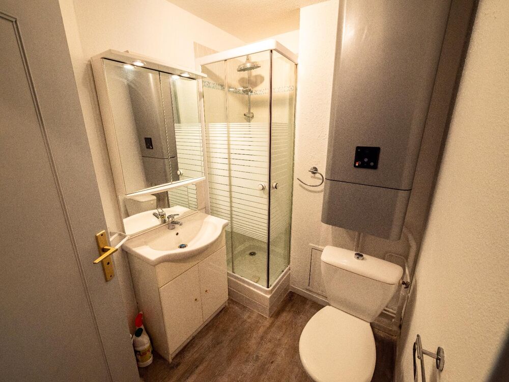 Studio Quartier Port Marianne Montpellier - Au coeur de ....