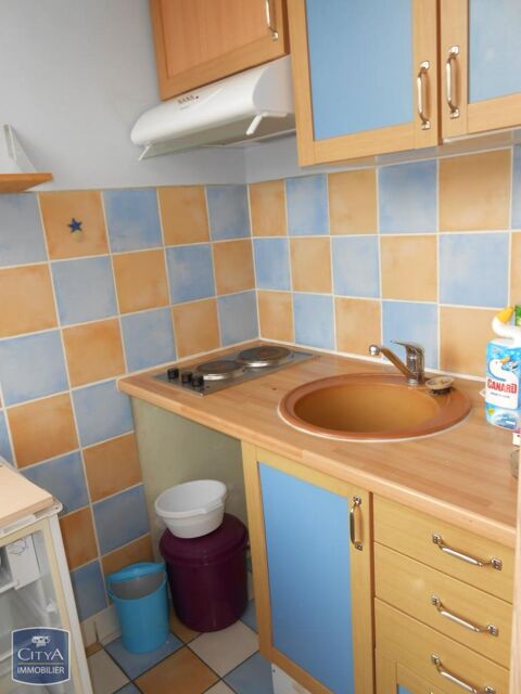  Appartement � louer 1 pi�ce 26 m�