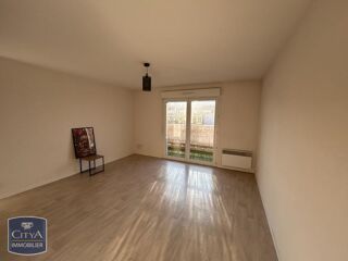  Appartement � louer 2 pi�ces 41 m�