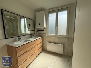  Appartement à louer 1 pièce 26 m²
