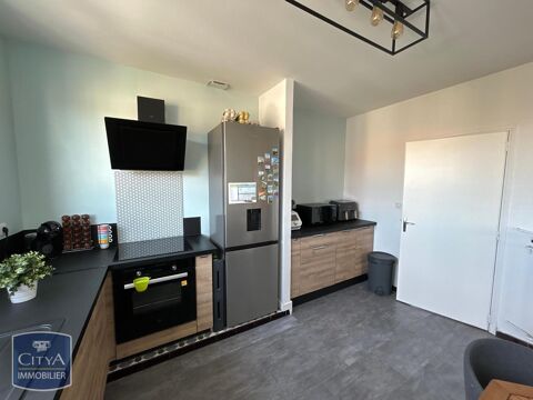  Appartement  louer 4 pices 85 m