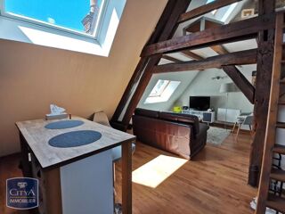  Appartement � louer 2 pi�ces 29 m�
