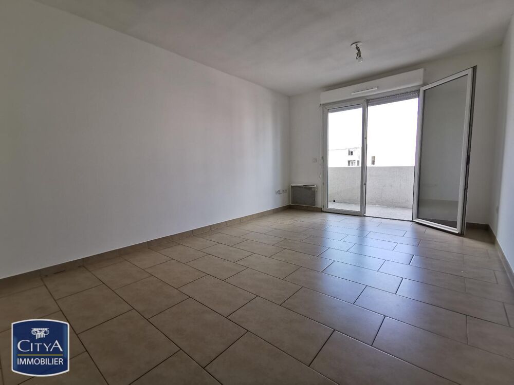 location Appartement - 2 pièce(s) - 35 m² Perpignan (66000)