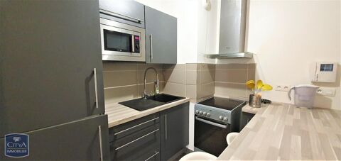  Appartement � louer 2 pi�ces 37 m�