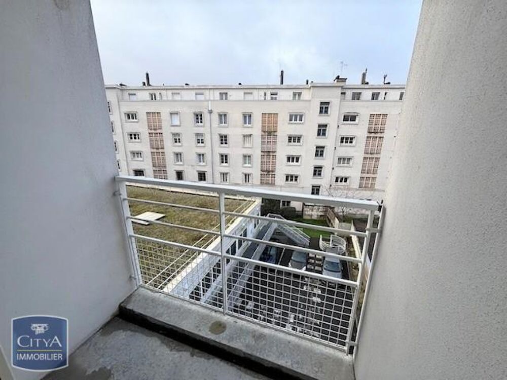 Gare Sud - A LOUER - APPARTEMENT T3 AVEC BALCON ET PARKI....