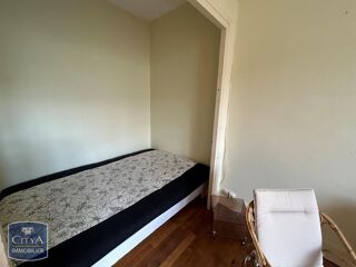  Appartement à louer 2 pièces 39 m²