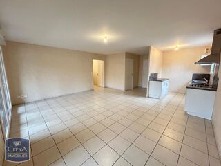  Appartement � louer 3 pi�ces 71 m�