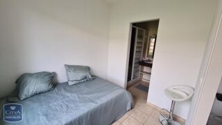  Appartement � louer 1 pi�ce 22 m�